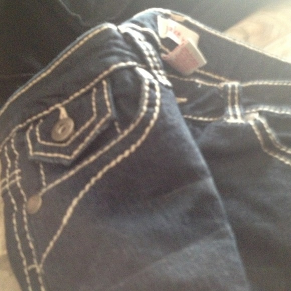 Jake jeans Reduced !! - Picture 3 of 3