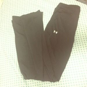 Under armour pants