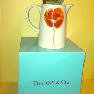 Tiffany & Co. Blossom