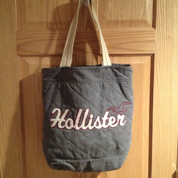 Hollister Bag