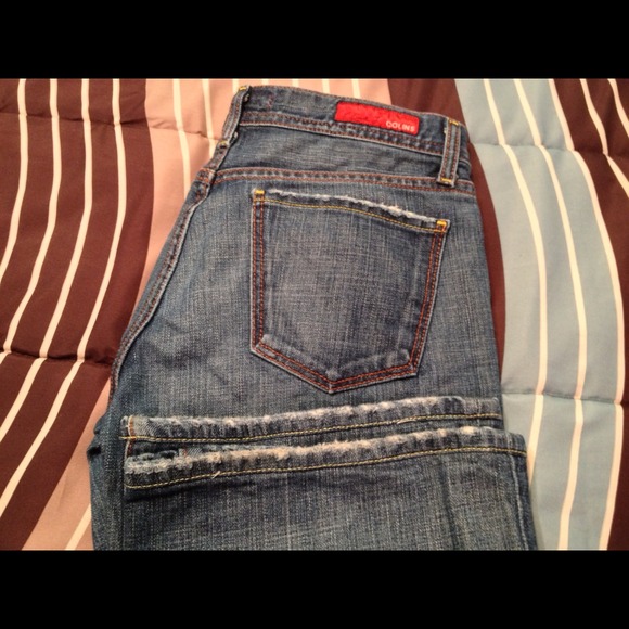 Colins Jeans - size 27