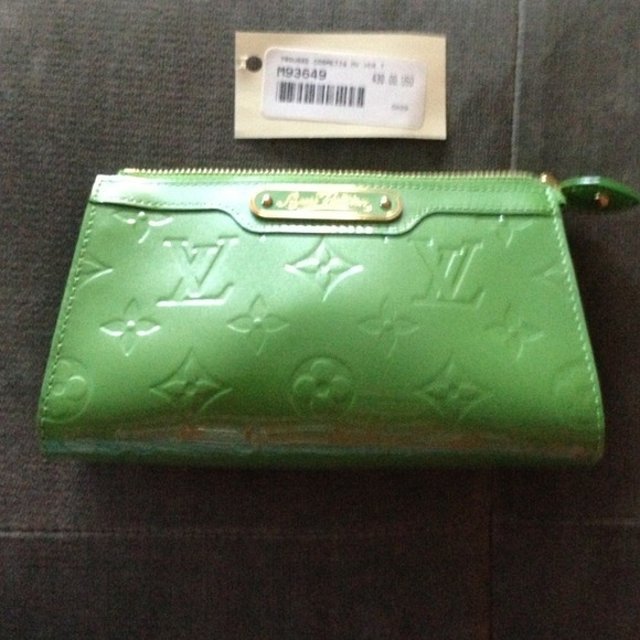 💔SOLD💔Louis Vuitton Trousse Toilet (makeup bag)