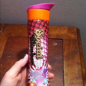 Devote Creations "Social Climber" tanning lotion