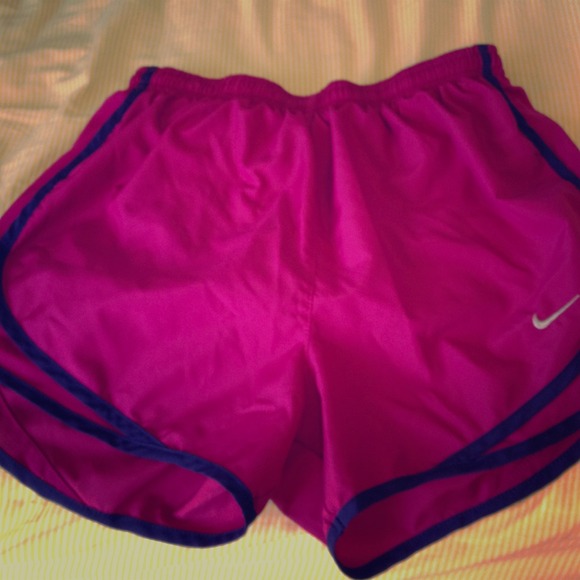 ✨REDUCED ✨ Nike Dri-Fit Shorts! Size small!
