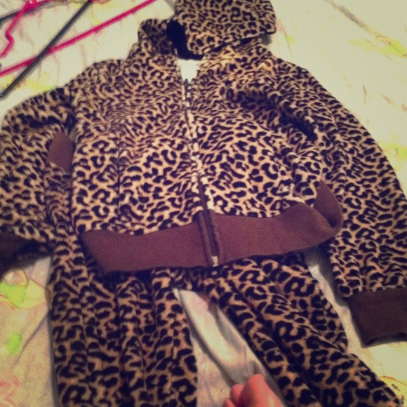 girls total girl outfit size 10/12 $10