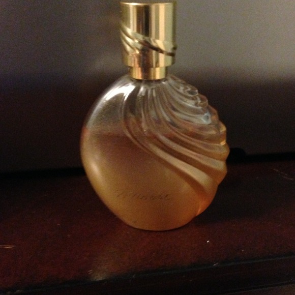 Mirada perfume from Avon and haikui perfume