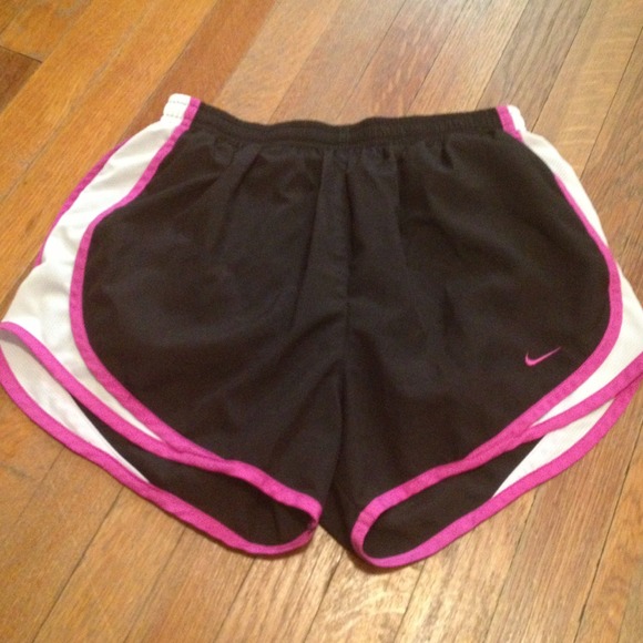 ON HOLD - Nike Running Shorts