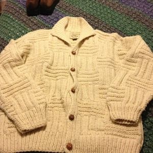 Woolies Sweater