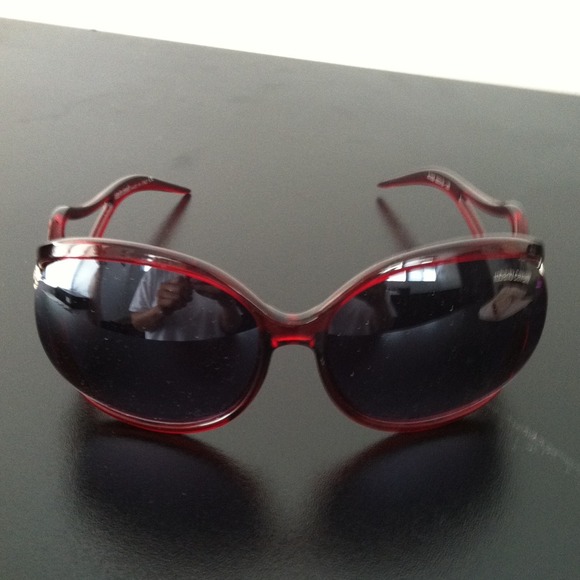 Dark Red shades