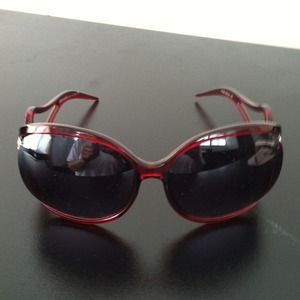 Dark Red shades