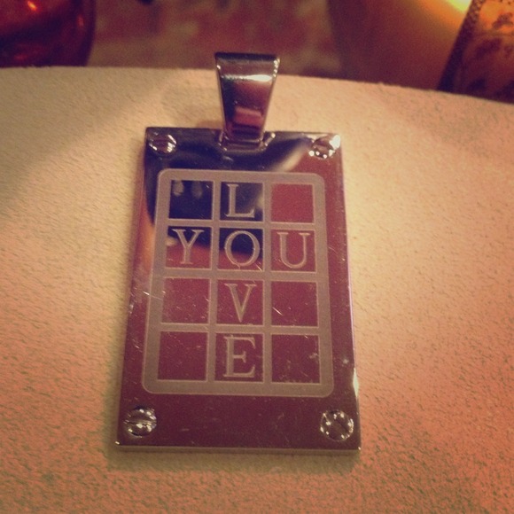 Cross Love You