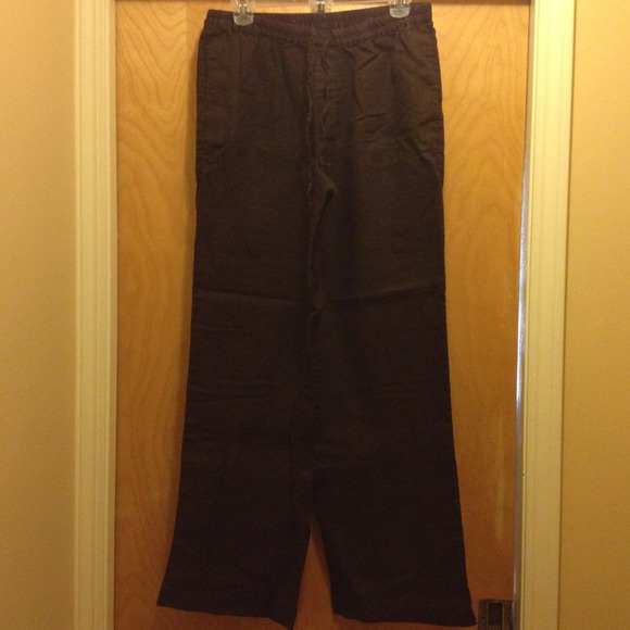 Merona Linen pants