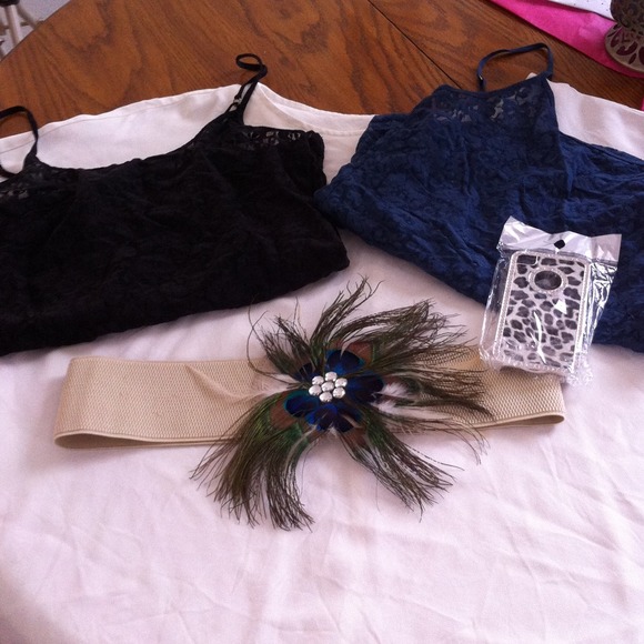 **** TRADE BUNDLE!!****