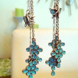Dangling Earrings