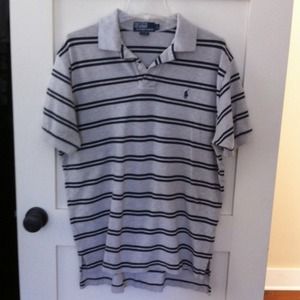 Ralph Lauren mens polo shirt x 2