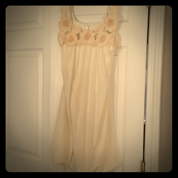 💕Reserved💛Super cute and comfy dress
