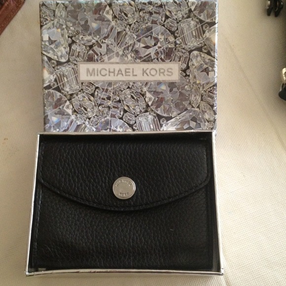 Michael Kors Clutches & Wallets - Wallet