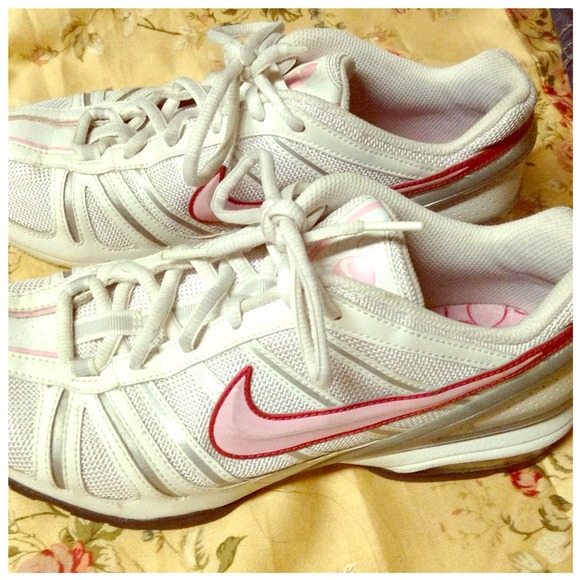 AirMax shoes...SOLD