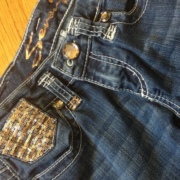 Seven jeans - Picture 2 of 4