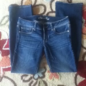 NWOT American Eagle jeans size 6
