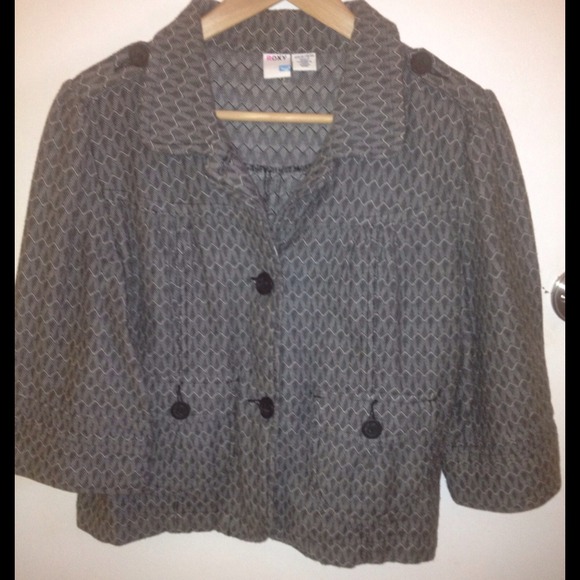 Cute jacket - Picture 3 of 3