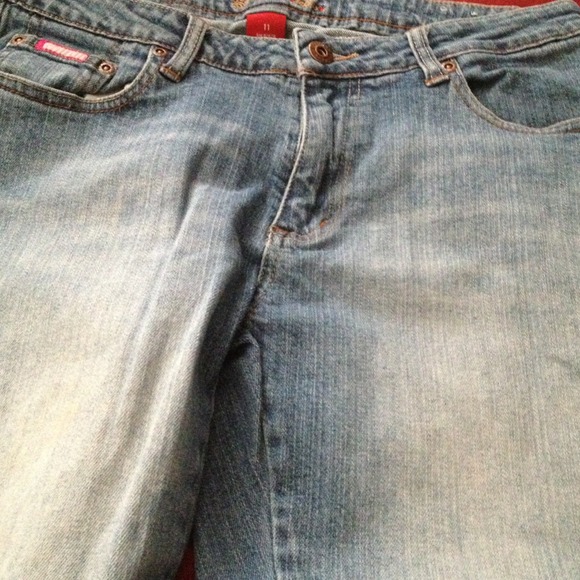 Jeans Reduced !! - Picture 2 of 2