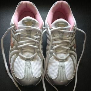 Nike Zoom Air shoes!