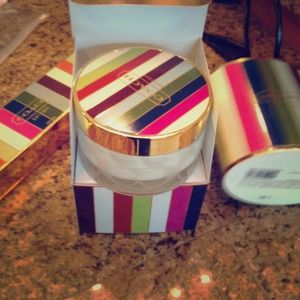 Coach legacy lotion and perfume container