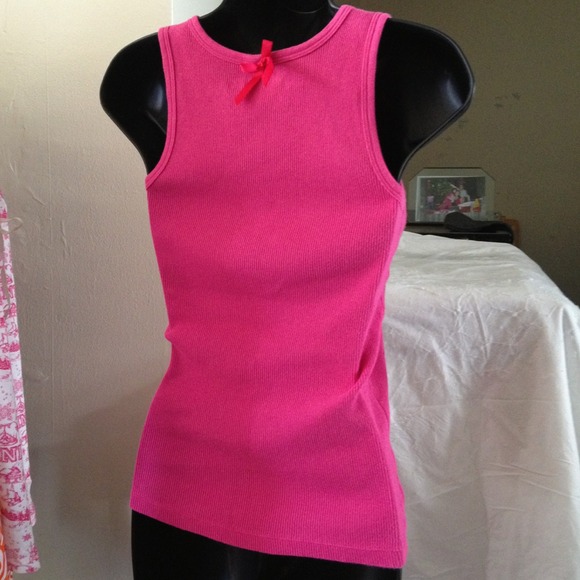 SOLD @lunatk VS Sexy Little Thing tank - Picture 2 of 2