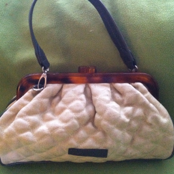 BCBG bag!!!