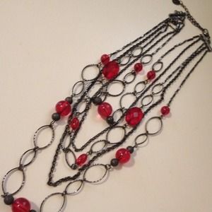 Necklace by Iceing