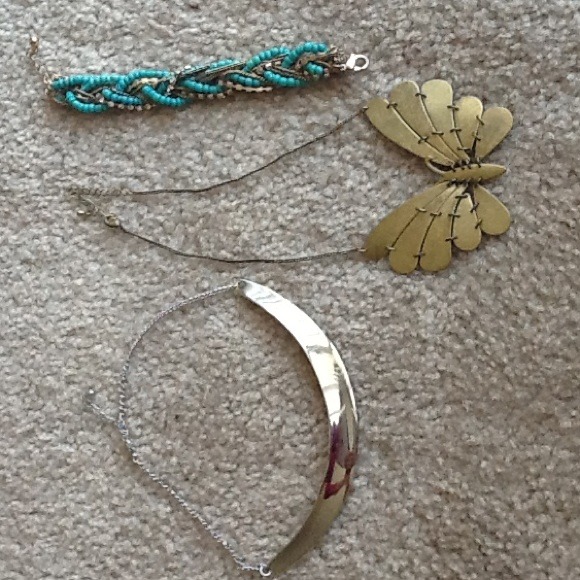 $Reduced $ Jewelry bundle!!!!!!!
