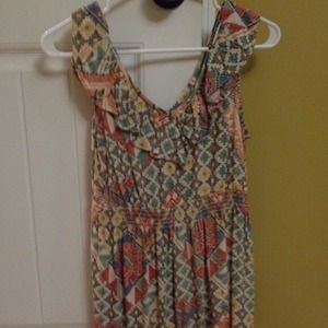 As U Wish Small dress. New without tags