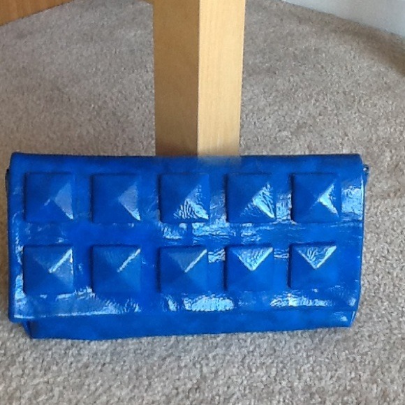 made in china Clutches & Wallets - Studded clutch