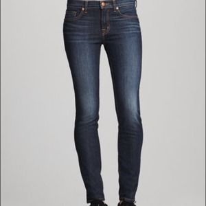 Rich & Skinny Sleek Jean in Blue