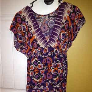 Medium Xhilaration dress. Worn once from Target