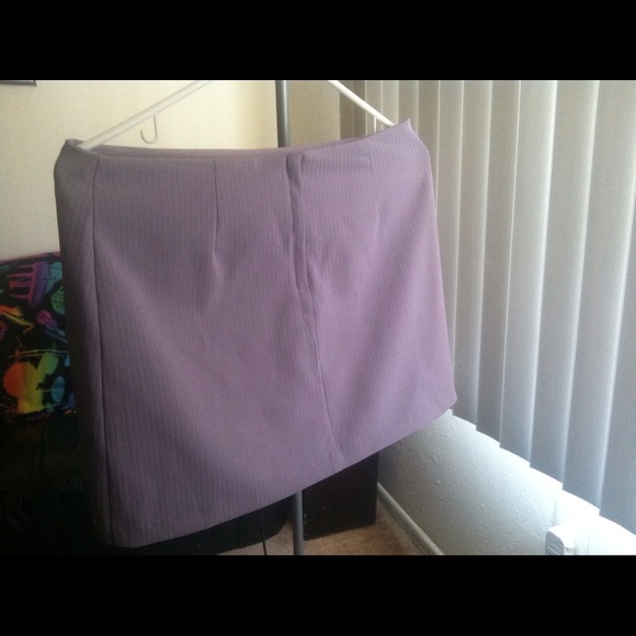 💰Striped Lavender Mini - Picture 3 of 4
