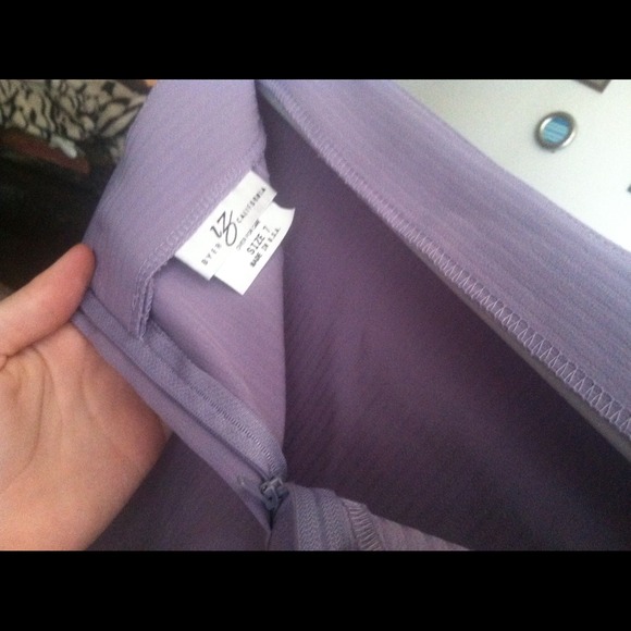 💰Striped Lavender Mini - Picture 4 of 4