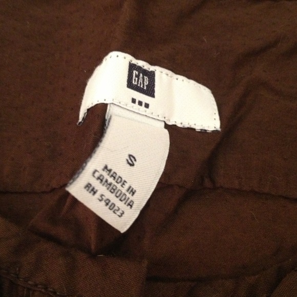 Gap blouse - Picture 2 of 2