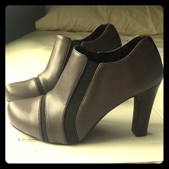 Liz & Co Booties