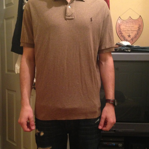 Ralph Lauren polo