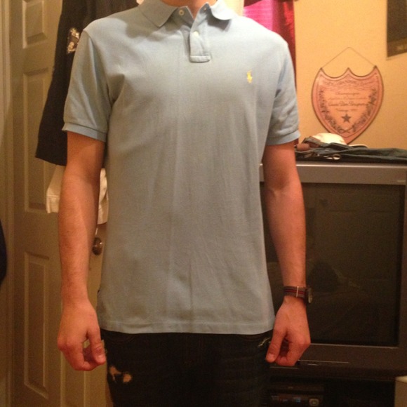 Ralph Lauren polo