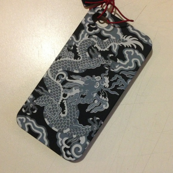 iPhone 4 case