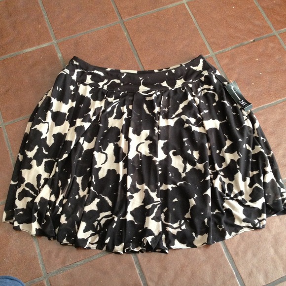 New skirt