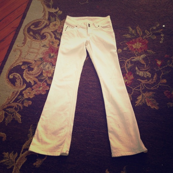 Hudson Baby Bootcut Jean