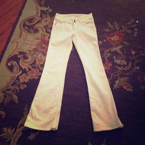 Hudson Baby Bootcut Jean