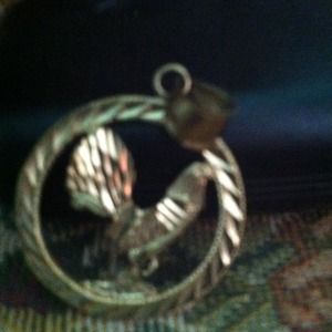 10k gold roster charm