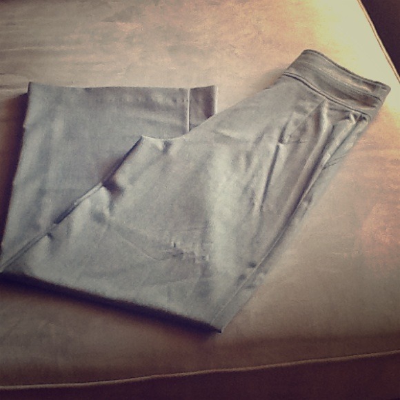 NWOT--High Waist Dress Pants