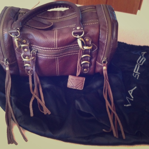 Via Spiga Handbags - Via Spiga handbag