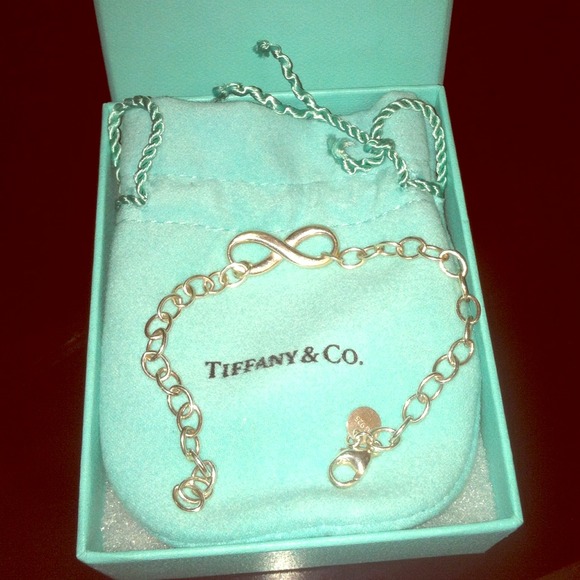 Authentic Tiffany&Co bracelet
